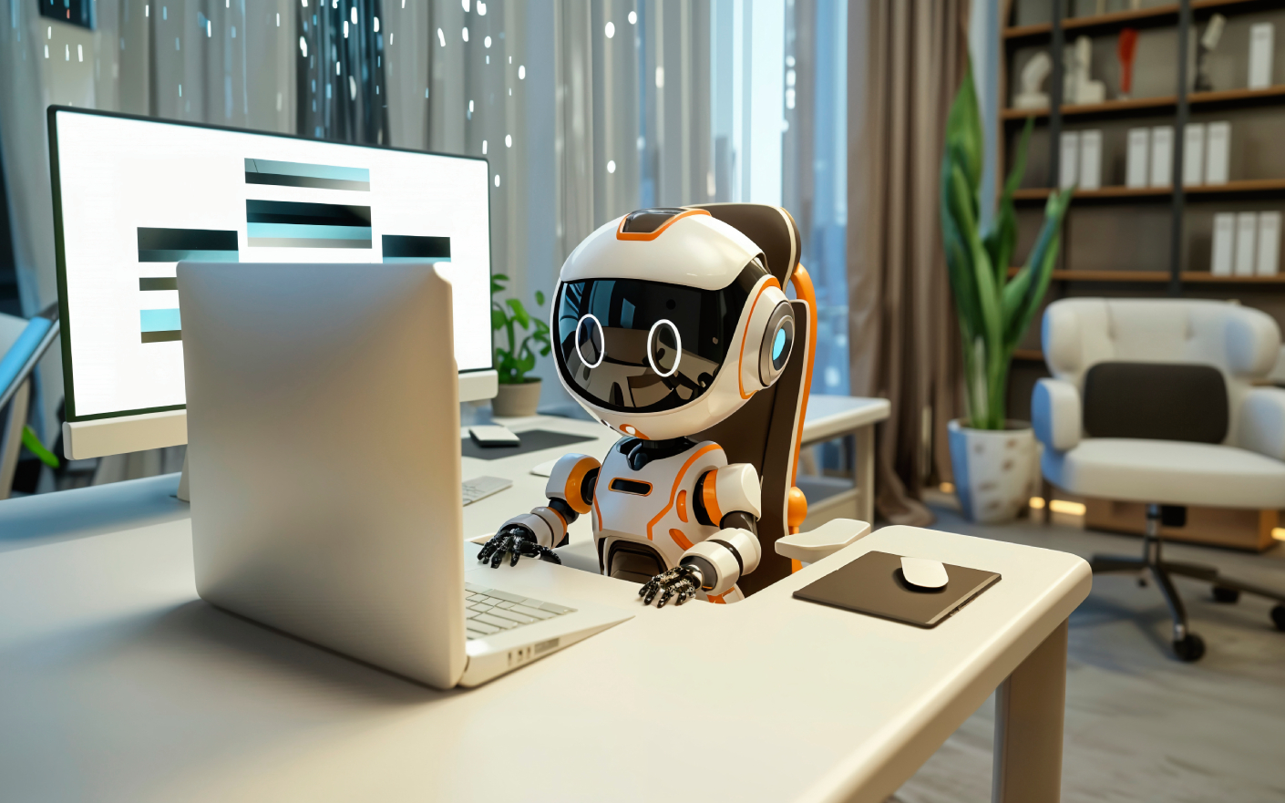AI Appointment Bots vs. Traditional Forms