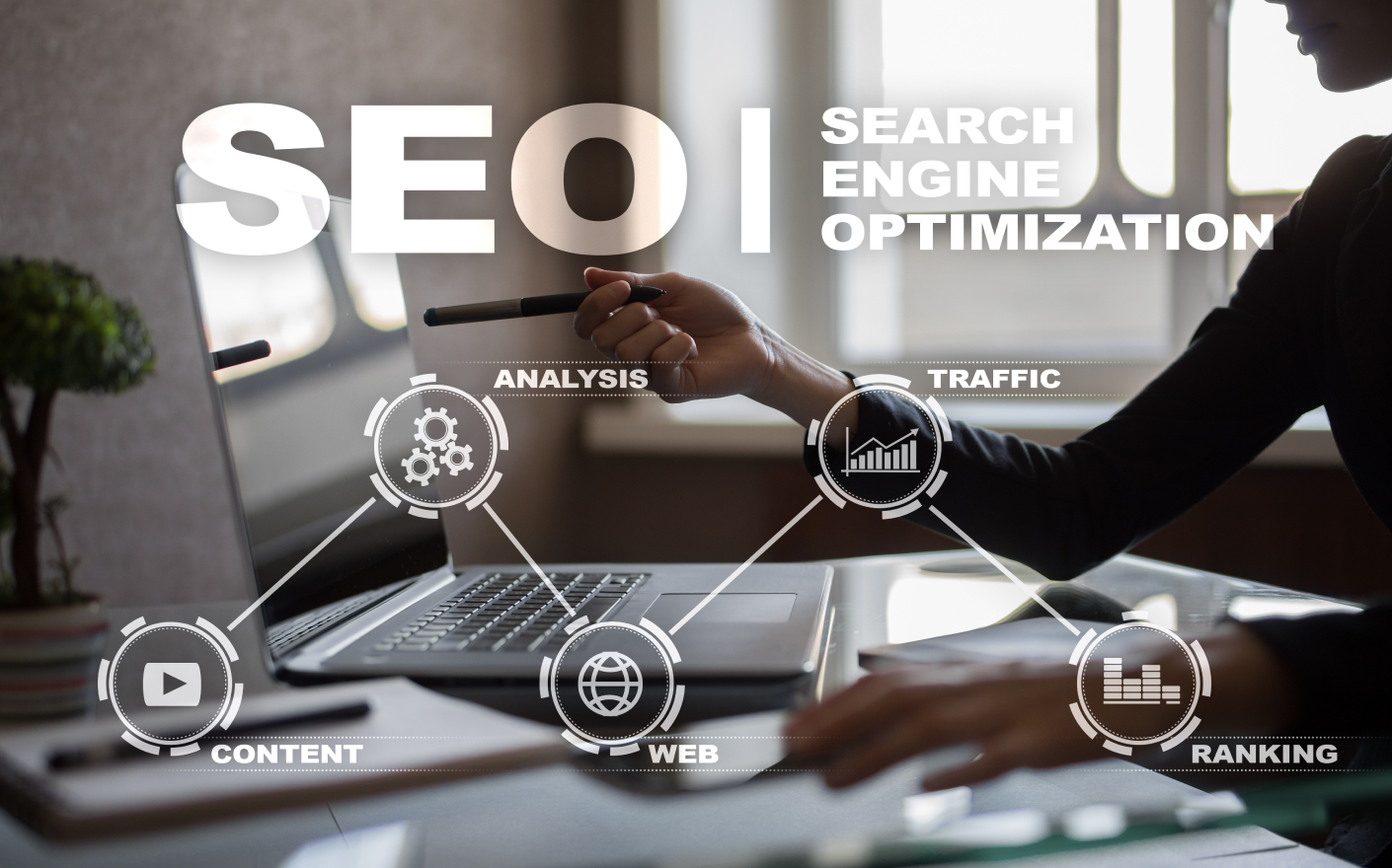 Boosting Online Visibility