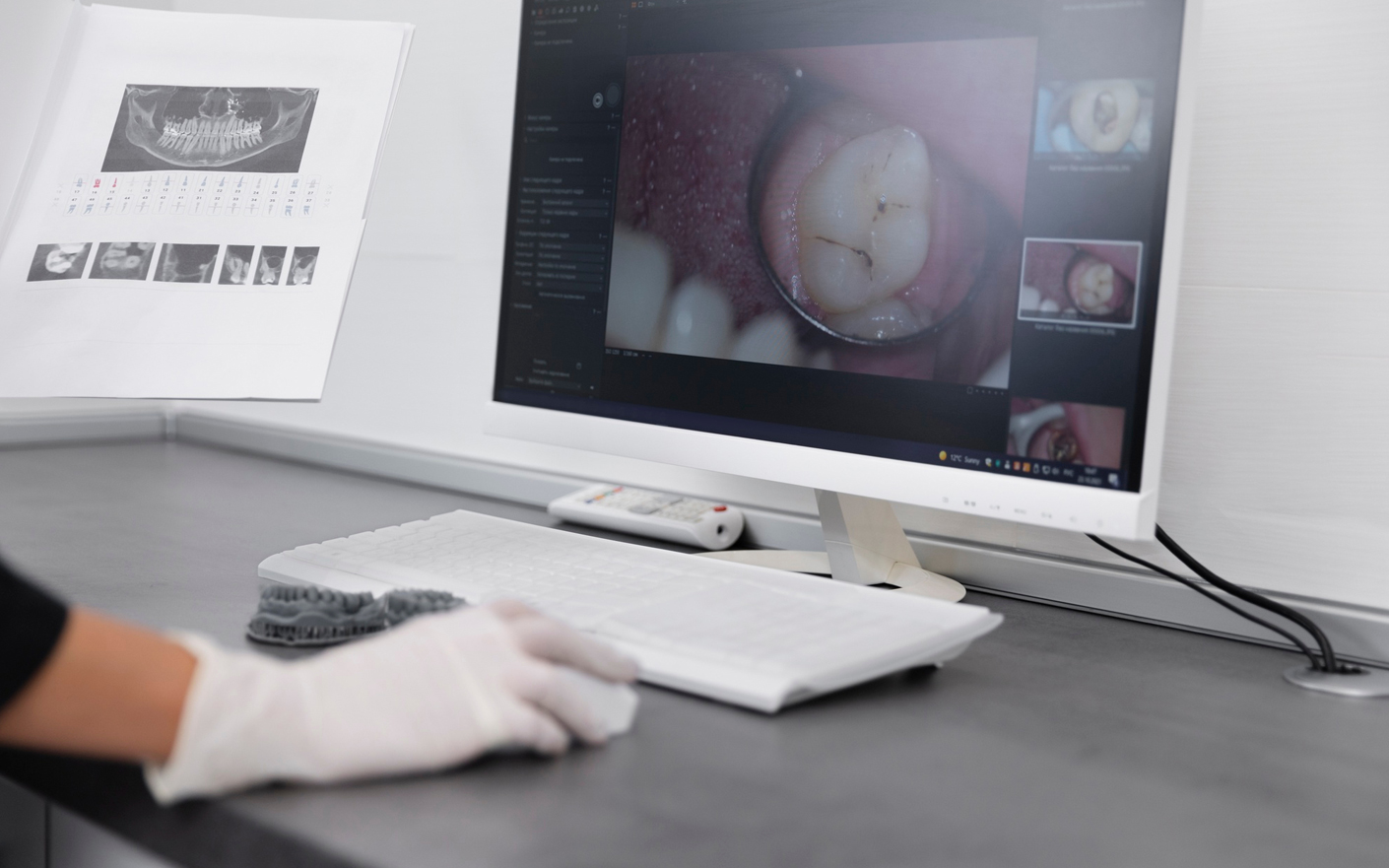 How Do You Choose the Right Team to Build a High-Performing Dental Website?