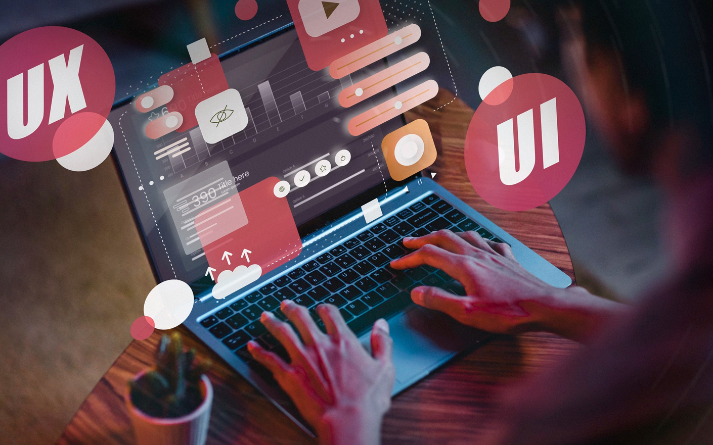How Modern Website UX Drives Bookings and Patient Retention