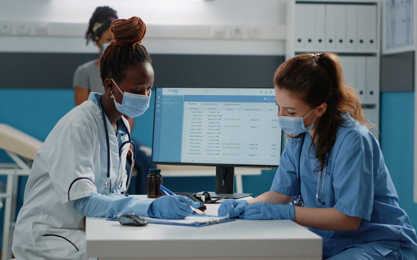 How Irvine Medical Practices Turn Website Design Into a Patient Trust System That Drives Appointments