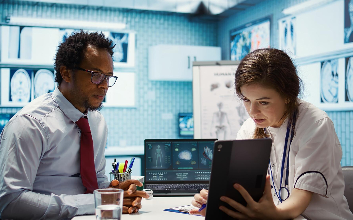Search Is No Longer Just Google: How AI Search, Maps & Assistants Are Changing Patient Discovery in 2026