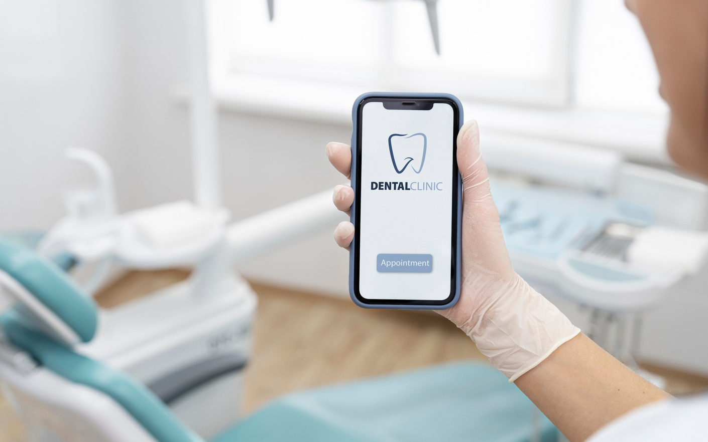 How Do You Choose the Right Team to Build a High-Performing Dental Website?