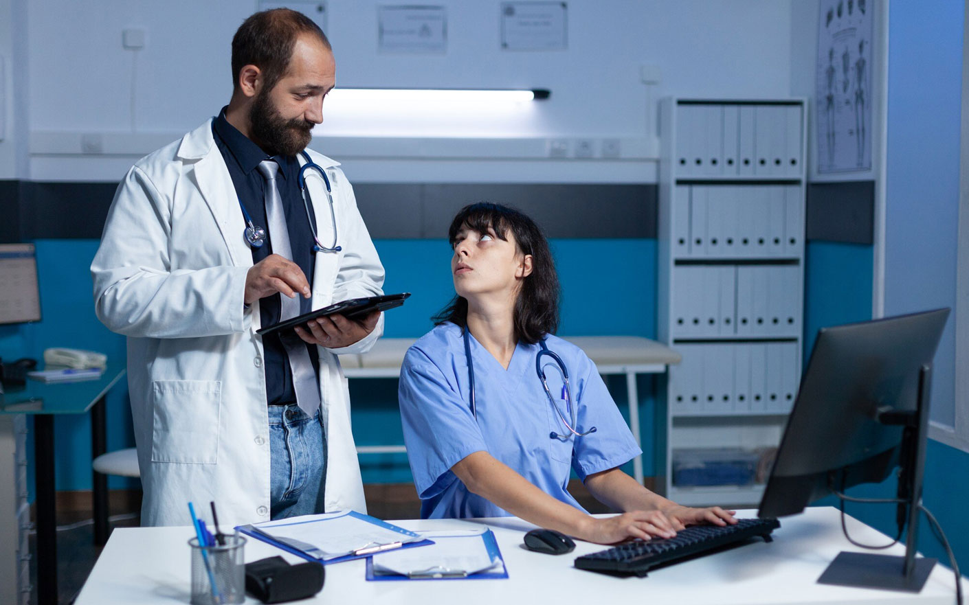 Google’s E-E-A-T Update Is Reshaping Medical Rankings: How Practices Can Prove Trust in 2026