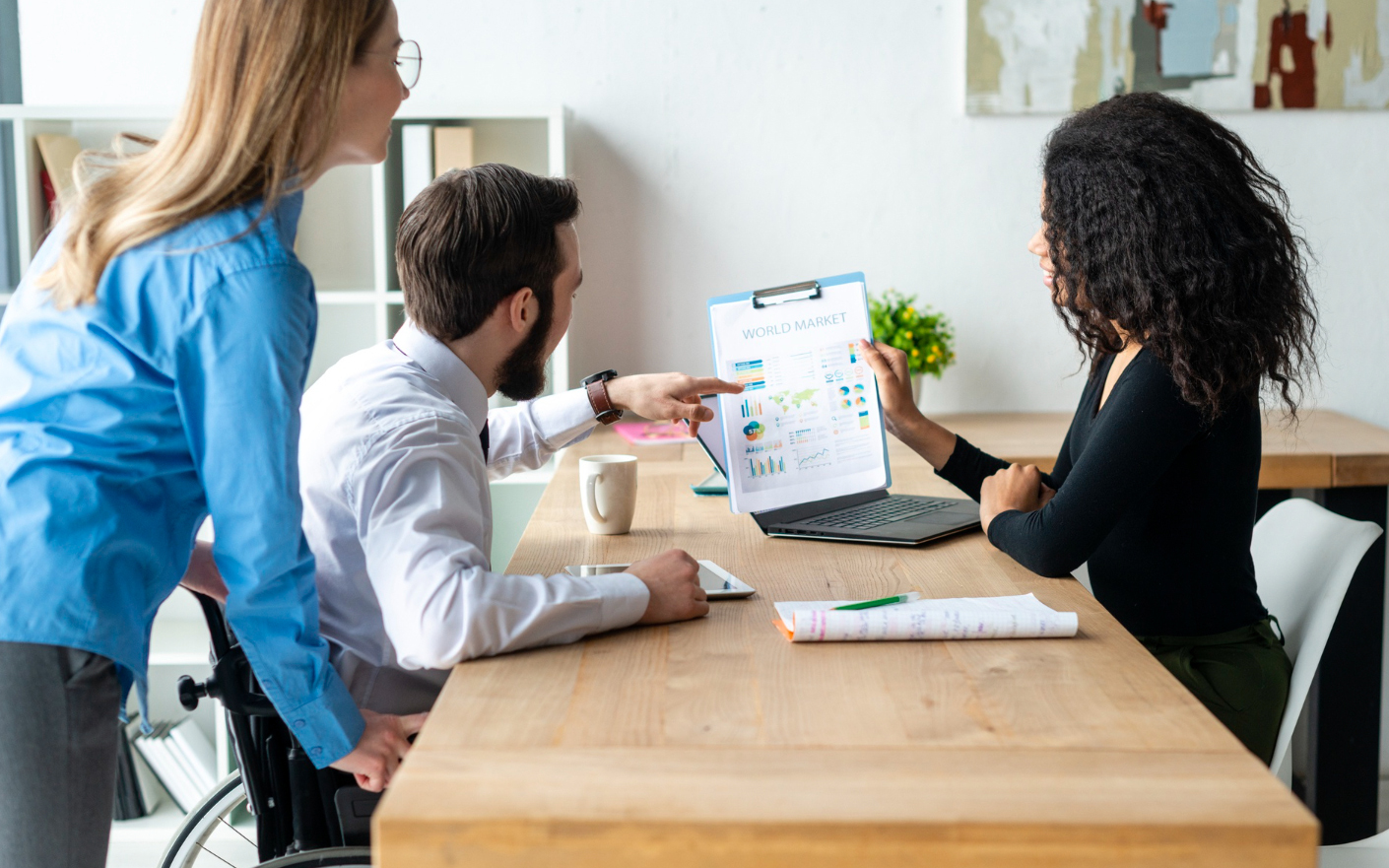 Data-Driven, Multi-Channel SEO: Reaching Patients Where They Are