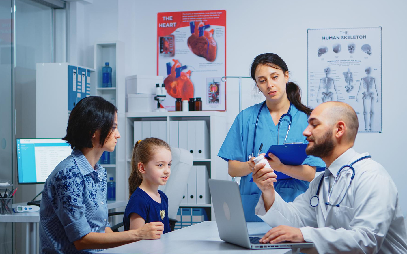 How Can the Right Marketing Partner Help a Healthcare Practice Attract More Patients?