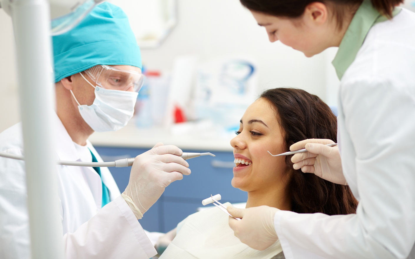 How Do Dental Practices Get Found Before Patients Call a Competitor