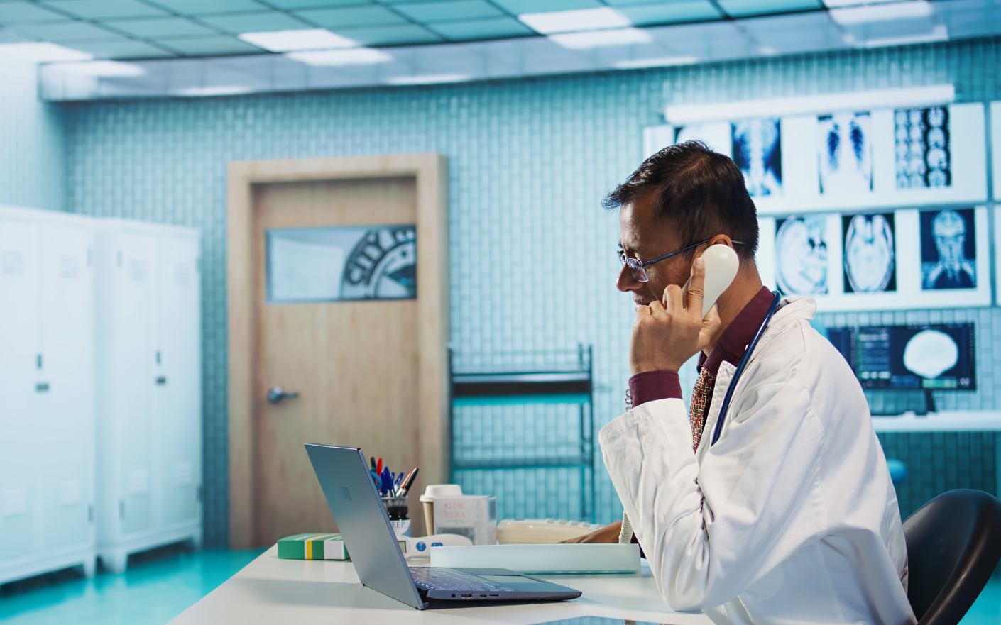 Is Your Medical Practice Getting Website Traffic but Not Patient Calls?