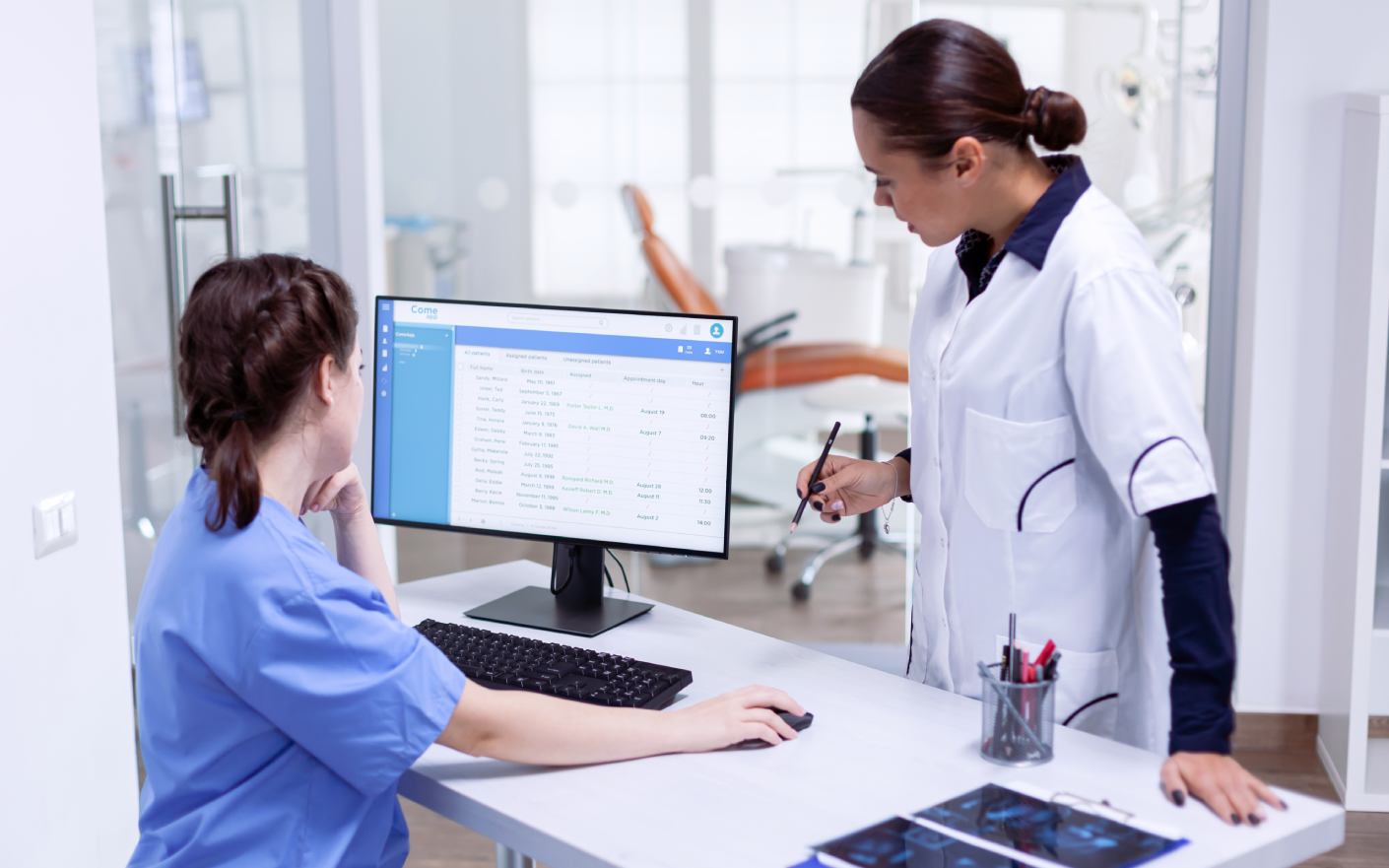 9 Ways Medical Website Design Can Turn Online Research Into Real Appointments