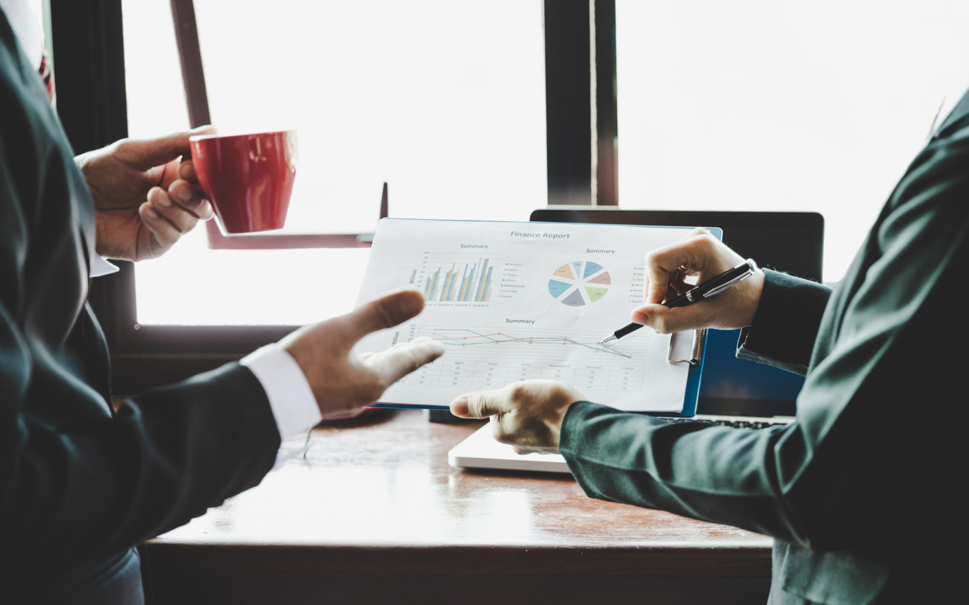 Online Reputation is the New Medical Referral System: Strategic Review Management for Practices