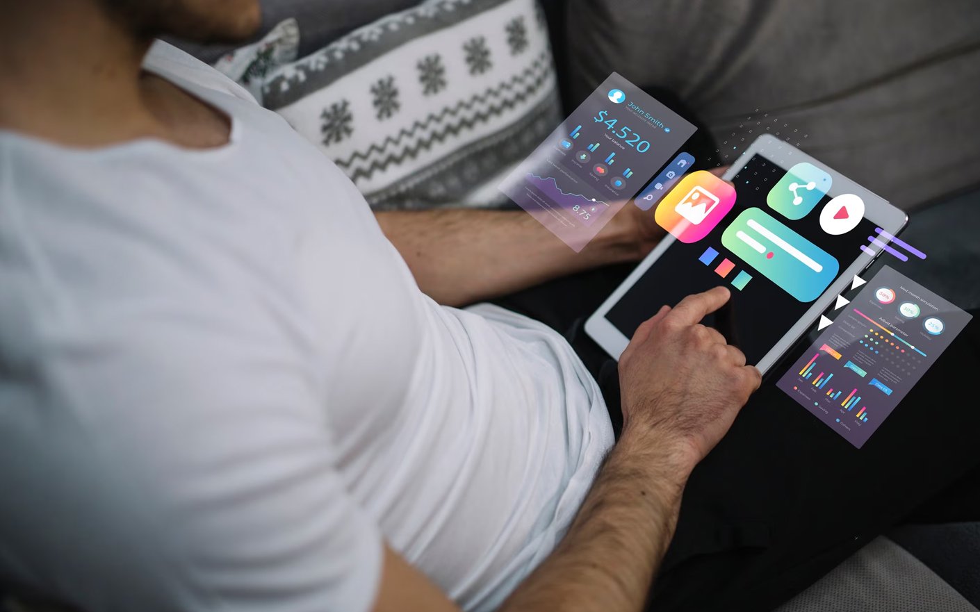 Progressive Web Apps (PWAs) for Clinics: Faster, Safer, and Offline-Ready Patient Experiences