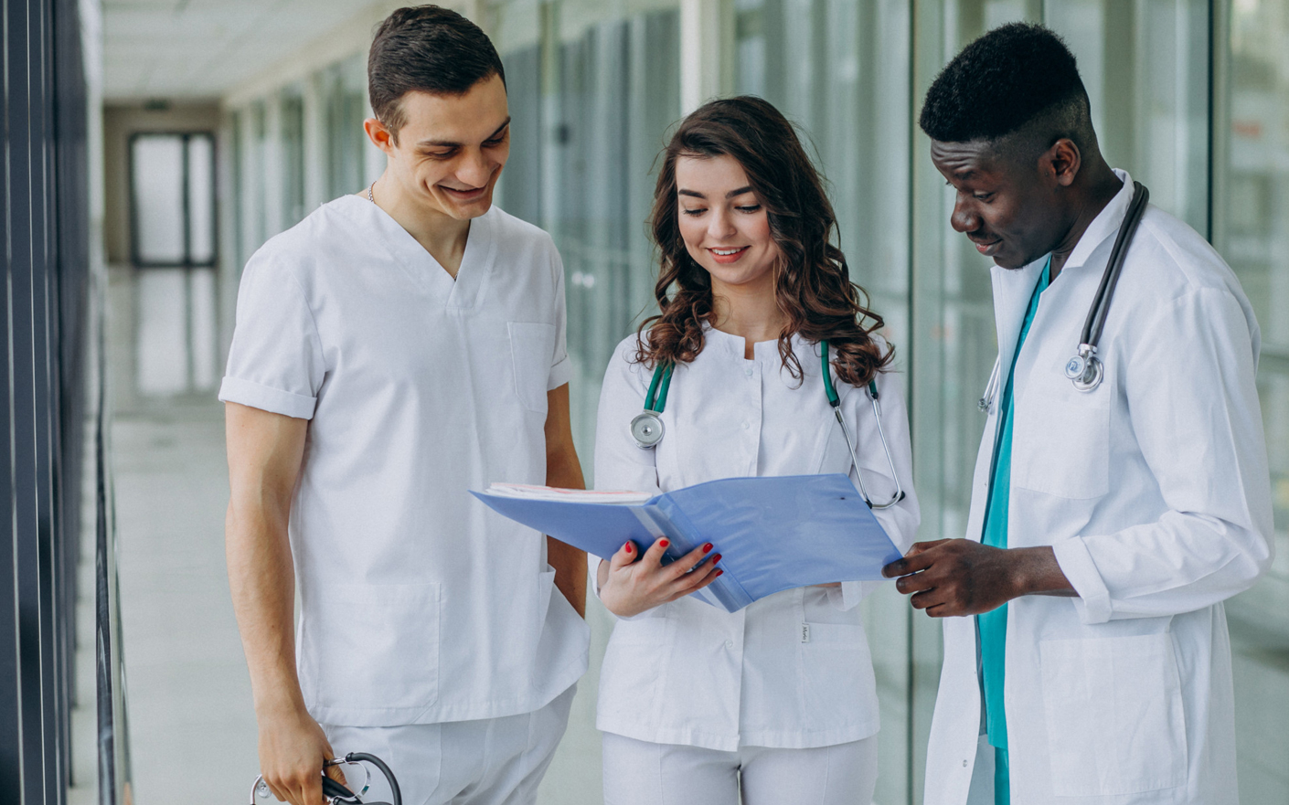 What Should Healthcare Providers Look for Before Choosing a Local Marketing Partner?