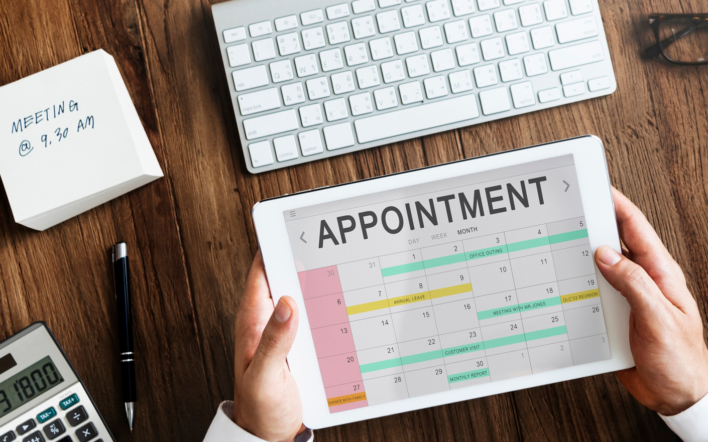 Why Do Some Dental Websites Turn More Visitors Into Scheduled Appointments?