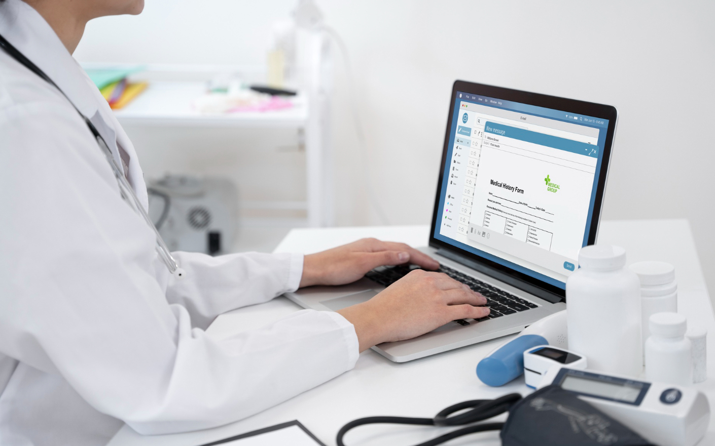 Why Patient Experience on Your Website Can Make or Break Your Practice