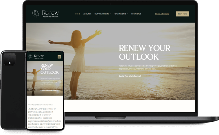 Renew