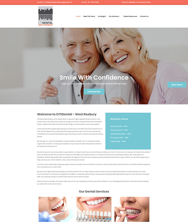  Design Marketing Company Solution21, Inc.