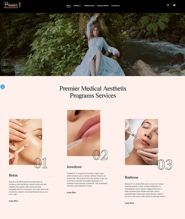Premier Medical Aesthetix