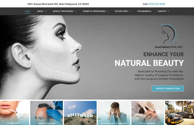 Oral-&-Maxillofacial-Surgery