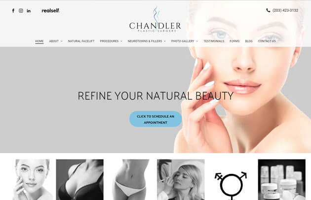Chandler Plastic Surgery