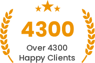 over-4300-clients