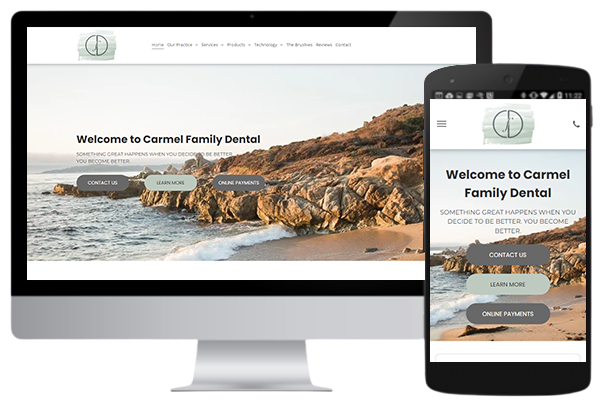Carmel Family Dental