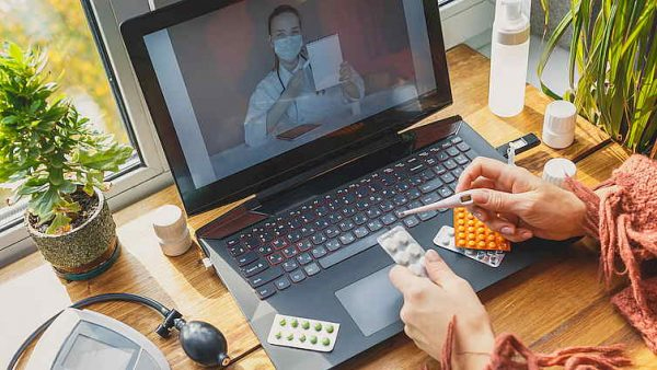 Live Video Interactive Medicine Live Video Interactive Medicine